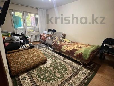 2-бөлмелі пәтер · 44 м² · 2/5 қабат, Орбита-4 ш/а., бағасы: 32.5 млн ₸ в Алматы, Бостандыкский р-н
