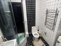 1-бөлмелі пәтер · 55 м² · 15/20 қабат, Брусиловского 163, бағасы: 38 млн ₸ в Алматы, Алмалинский р-н — фото 13