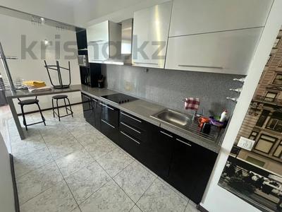 1-комнатная квартира · 55 м² · 15/20 этаж, Брусиловского 163 за 35 млн ₸ в Алматы, Алмалинский р-н