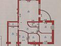 4-бөлмелі пәтер · 172.5 м² · 5/7 қабат, Ескалиева 293/1, бағасы: 60 млн ₸ в Уральске — фото 20
