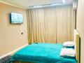 1-комнатная квартира · 40 м² · 3/5 этаж, Маметова 60 — Казииту,Вокзал за 12 000 ₸ в Уральске, мкр Школьник