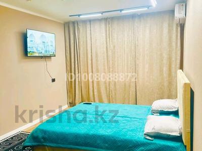 1-комнатная квартира · 40 м² · 3/5 этаж, Маметова 60 — Казииту,Вокзал за 12 000 ₸ в Уральске, мкр Школьник