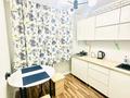1-комнатная квартира · 40 м² · 3/5 этаж, Маметова 60 — Казииту,Вокзал за 12 000 ₸ в Уральске, мкр Школьник — фото 4