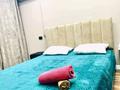 1-комнатная квартира · 40 м² · 3/5 этаж, Маметова 60 — Казииту,Вокзал за 12 000 ₸ в Уральске, мкр Школьник — фото 9