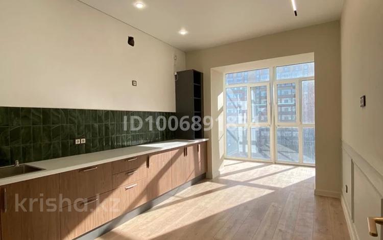 1-комнатная квартира · 54.5 м² · 5/9 этаж, мкр. Алтын орда, Алия Молдагулова 66Б — Алия Молдагулова за 26.5 млн 〒 в Актобе — фото 2