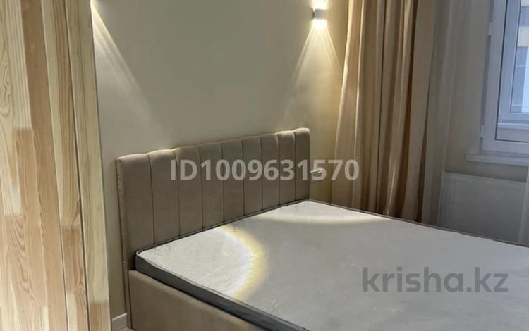 1-комнатная квартира · 29 м² · 7/12 этаж, мкр Алгабас, Омарова 9 за 200 000 ₸ в Алматы, Алатауский р-н — фото 2