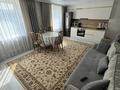 2-комнатная квартира · 56 м² · 5/10 этаж, Казыбек би 36 за 32 млн ₸ в Усть-Каменогорске