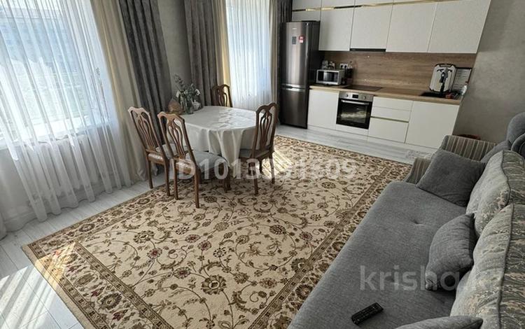 2-комнатная квартира · 56 м² · 5/10 этаж, Казыбек би 36 за 32 млн ₸ в Усть-Каменогорске — фото 2