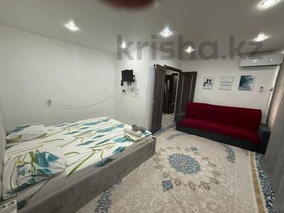 1-комнатная квартира · 35 м² · 1/8 этаж, КУРМАНГАЗЫ 210/1 — КВАРТИРА В ХОРОШЕМ РАЙОНЕ за 13.5 млн 〒 в Уральске