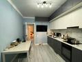 2-комнатная квартира · 60 м² · 8/10 этаж, Нажимеденова 37 за ~ 30 млн ₸ в Астане, Сарайшык р-н
