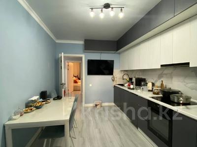 2-комнатная квартира · 60 м² · 8/10 этаж, Нажимеденова 37 за ~ 30 млн ₸ в Астане, Сарайшык р-н