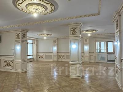 8-комнатная квартира · 375 м² · 10/11 этаж, мкр 8, ул Маресьева за 150 млн ₸ в Актобе