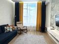 1-комнатная квартира · 39.4 м², ул. Мангилик Ел 35а за 36.5 млн ₸ в Астане, Есильский р-н — фото 2