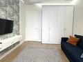 1-комнатная квартира · 39.4 м², ул. Мангилик Ел 35а за 36.5 млн ₸ в Астане, Есильский р-н