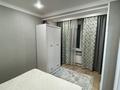 2-бөлмелі пәтер, 48 м², 2/9 қабат ай сайын, Б. Момышулы, бағасы: 330 000 〒 в Алматы, Ауэзовский р-н — фото 7