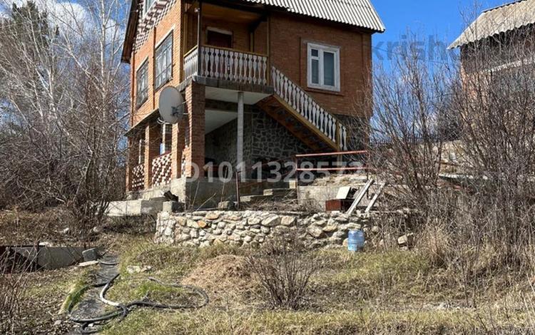Саяжай · 5 бөлме · 60 м² · 6 сот., Тихая 224, бағасы: 20 млн ₸ в Самсоновке — фото 2