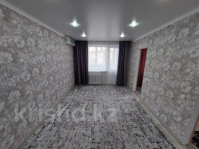 3-комнатная квартира, 47.2 м², 3/5 этаж, Курмангазы за 14.5 млн 〒 в Уральске
