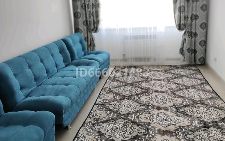 1-комнатная квартира · 40.5 м² · 1/9 этаж, мкр Кайрат 1/1 за 190 000 ₸ в Алматы, Турксибский р-н — фото 2