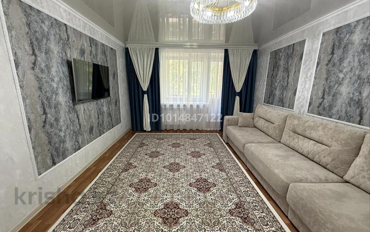 4-комнатная квартира · 75 м² · 3/5 этаж, Комарова 10/3 за 21 млн ₸ в Алтае — фото 31