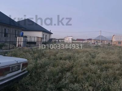 Участок · 5 соток, Айтей за 6 млн ₸