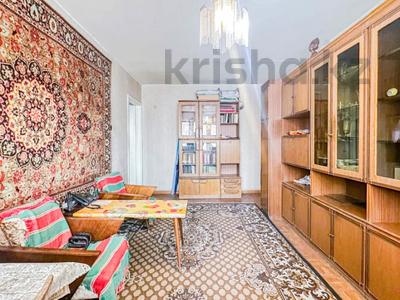 3-комнатная квартира · 60 м² · 3/4 этаж, мкр Сайран 5 — Абая за 31 млн 〒 в Алматы, Ауэзовский р-н