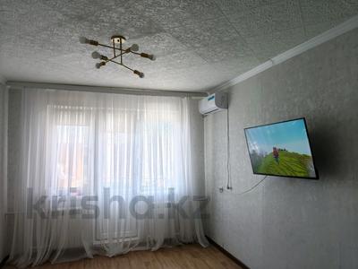 2-комнатная квартира · 46 м² · 5/5 этаж, Новый город, Пр-кт Абулкаир-хана 67 а за 11.8 млн ₸ в Актобе