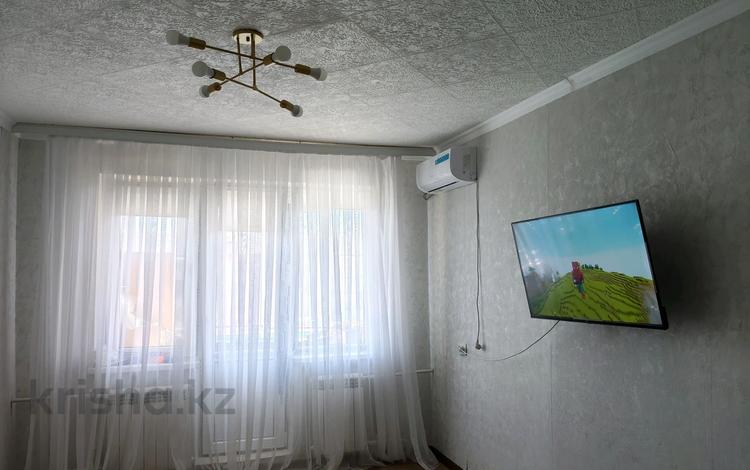 2-комнатная квартира · 46 м² · 5/5 этаж, Новый город, Пр-кт Абулкаир-хана 67 а за 11.8 млн ₸ в Актобе — фото 2