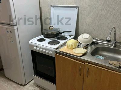 1-комнатная квартира · 35 м² · 5/5 этаж, Республики 6 за 110 000 ₸ в Караганде, Казыбек би р-н