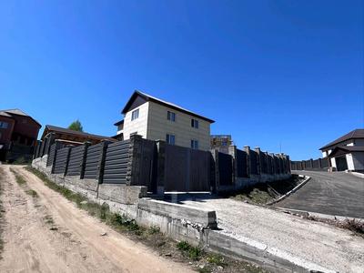 Жеке үй · 6 бөлме · 255 м² · 14 сот., ул. Воронина 133 а, бағасы: 115 млн ₸ в Усть-Каменогорске, Ульбинский