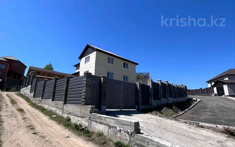 Жеке үй · 6 бөлме · 255 м² · 14 сот., ул. Воронина 133 а, бағасы: 115 млн ₸ в Усть-Каменогорске, Ульбинский — фото 2