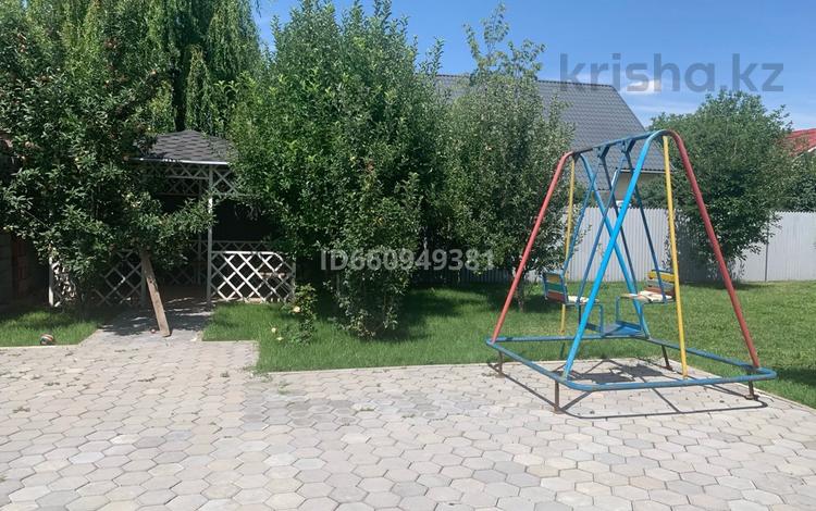 Жеке үй · 7 бөлме · 250 м², мкр Коктобе, бағасы: ~ 1.3 млн 〒 в Алматы, Медеуский р-н — фото 8