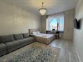1-бөлмелі пәтер · 50 м² · 6/10 қабат, Кенесары стр. 6 — Сары Арка Кенесары, бағасы: 18 000 ₸ в Астане, Сарыарка р-н