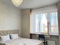1-бөлмелі пәтер · 50 м² · 6/10 қабат, Кенесары стр. 6 — Сары Арка Кенесары, бағасы: 18 000 ₸ в Астане, Сарыарка р-н — фото 12