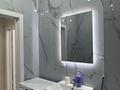 1-бөлмелі пәтер · 50 м² · 6/10 қабат, Кенесары стр. 6 — Сары Арка Кенесары, бағасы: 18 000 ₸ в Астане, Сарыарка р-н — фото 29