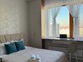 1-бөлмелі пәтер · 50 м² · 6/10 қабат, Кенесары стр. 6 — Сары Арка Кенесары, бағасы: 18 000 ₸ в Астане, Сарыарка р-н — фото 33