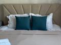 1-бөлмелі пәтер · 50 м² · 6/10 қабат, Кенесары стр. 6 — Сары Арка Кенесары, бағасы: 18 000 ₸ в Астане, Сарыарка р-н — фото 34