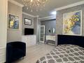 1-комнатная квартира · 34 м² · 2/10 этаж, Бузурбаева 4Б блок 1 за 250 000 ₸ в Алматы, Медеуский р-н