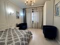 1-комнатная квартира · 34 м² · 2/10 этаж, Бузурбаева 4Б блок 1 за 250 000 ₸ в Алматы, Медеуский р-н — фото 2
