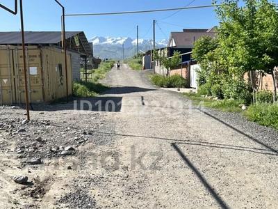 Участок · 6.5 соток, Арнамыс — Сүйінбай за 8.5 млн ₸ в Каскелене