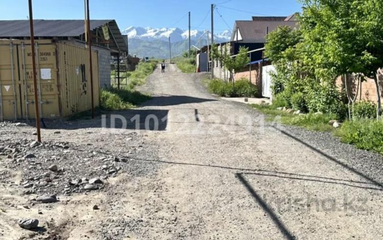 Участок · 6.5 соток, Арнамыс — Сүйінбай за 8.5 млн ₸ в Каскелене — фото 2