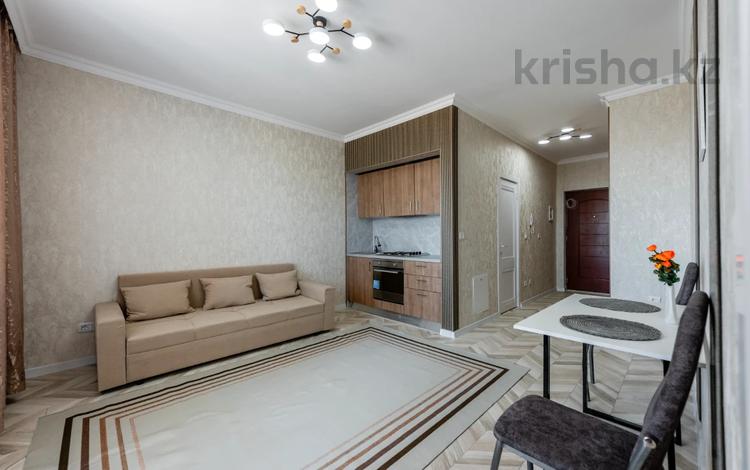 2-комнатная квартира · 41 м² · 7/7 этаж, Аль-фараби 10 — Улы Дала за 27.5 млн ₸ в Астане, Есильский р-н — фото 27
