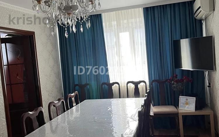 3-бөлмелі пәтер · 62 м² · 5 қабат, Улытауская 84а — Дом Галия бану, бағасы: 9.5 млн ₸ в Сатпаев — фото 6