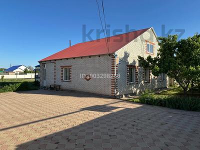 Отдельный дом · 5 комнат · 170 м² · 12 сот., Толе би 34 за 28 млн ₸ в Подстепном