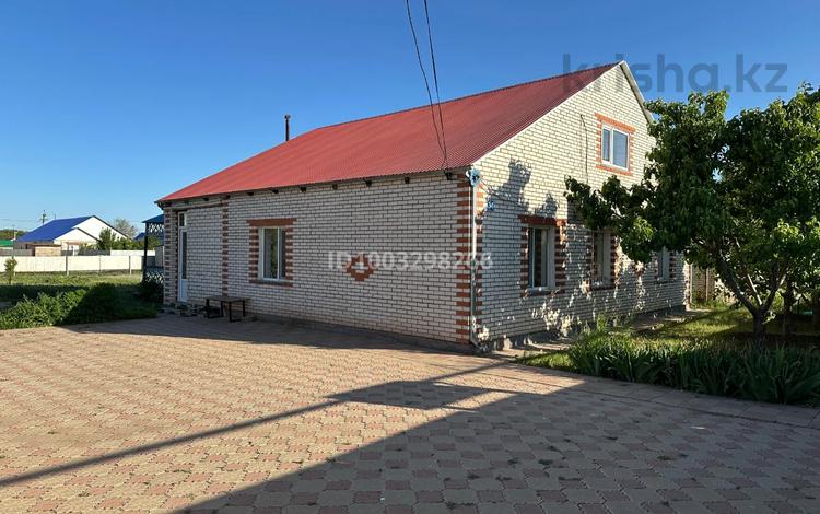 Жеке үй · 5 бөлме · 170 м² · 12 жүзд., Толе би 34, бағасы: 28 млн ₸ в Подстепном — фото 4