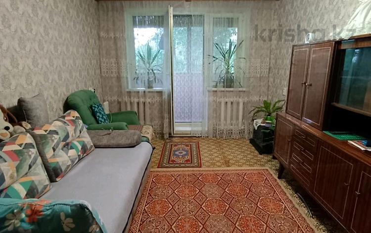 3-комнатная квартира · 62 м² · 5/5 этаж, мкр Каратау за 11.9 млн ₸ в Таразе — фото 2