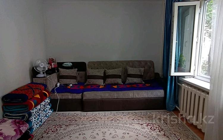 3-комнатная квартира · 57 м² · 3/5 этаж, мкр Каратау, Мкр Жансая — Микрорайон Жансая за 15.5 млн ₸ в Таразе — фото 13