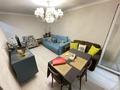 3-комнатная квартира · 56 м² · 5/5 этаж, мкр Орбита-4 6 за 38 млн ₸ в Алматы, Бостандыкский р-н — фото 5
