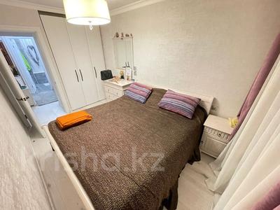 3-комнатная квартира · 56 м² · 5/5 этаж, мкр Орбита-4 6 за 38 млн ₸ в Алматы, Бостандыкский р-н