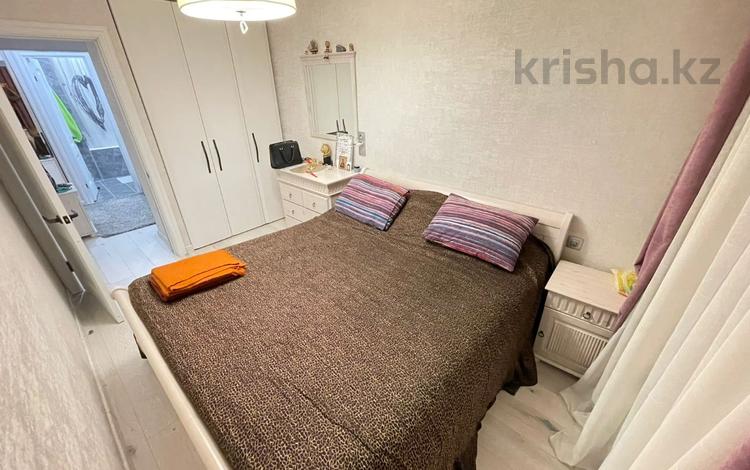 3-комнатная квартира · 56 м² · 5/5 этаж, мкр Орбита-4 6 за 38 млн ₸ в Алматы, Бостандыкский р-н — фото 6