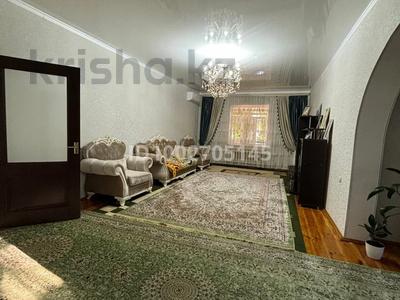 Отдельный дом · 6 комнат · 150 м² · 8 сот., мкр Сауле , Байтөбе б/н — 195 кварталл,ул.Сауле б/н за 38 млн ₸ в Шымкенте, Аль-Фарабийский р-н